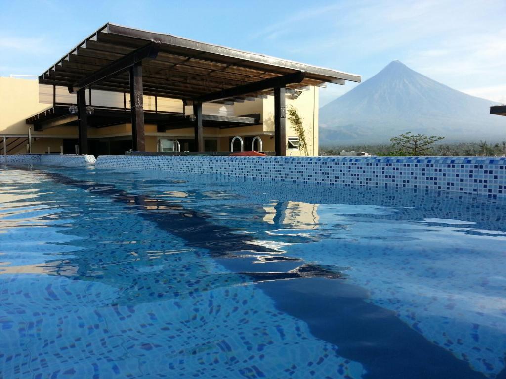 Hotel Fina Tabaco Exterior foto